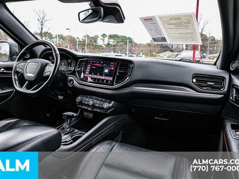 Used 2024 Dodge Durango GT image 33