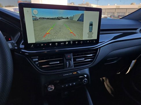 New 2026 Ford Escape ST-Line Select w/ Tech Pack #1 image 24