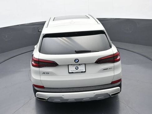 Used 2023 BMW X5 xDrive40i w/ Luxury Seating Package AWD/4WD image 34