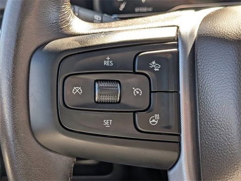 Used 2022 GMC Yukon XL SLT w/ SLT Luxury Package image 30