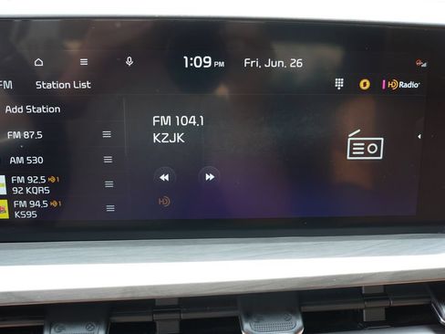 Certified 2024 Kia Telluride EX X-Line AWD/4WD image 28