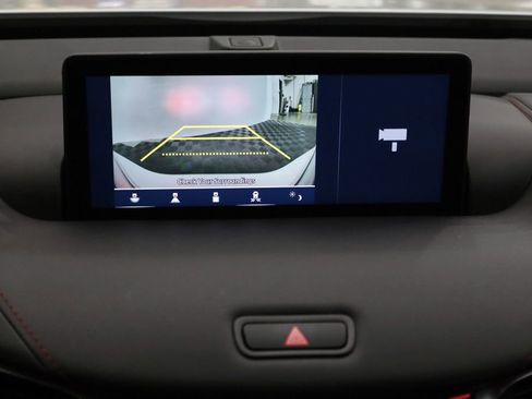 Used 2023 Acura TLX SH-AWD w/ A-SPEC Pkg image 20