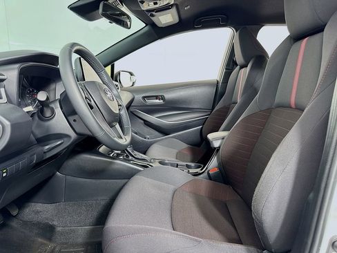 Used 2024 Toyota Corolla SE image 11