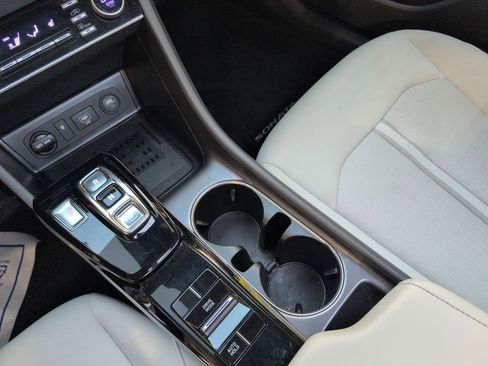 Certified 2022 Hyundai Sonata SEL w/ Convenience Package image 27