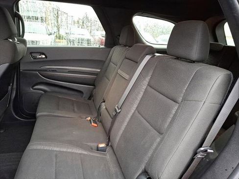 Certified 2023 Dodge Durango GT w/ Blacktop Package image 20