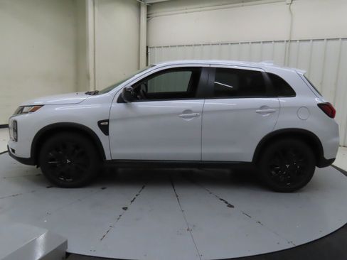 New 2025 Mitsubishi Outlander Sport LE image 6