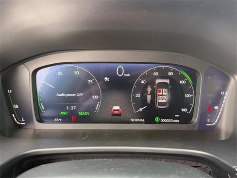 New 2026 Honda CR-V Sport-L image 16