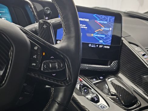 Used 2023 Chevrolet Corvette Stingray Preferred Cpe w/ Z51 Performance Package image 33