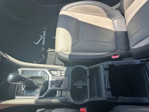 Used 2023 Subaru Forester Limited AWD/4WD image 20