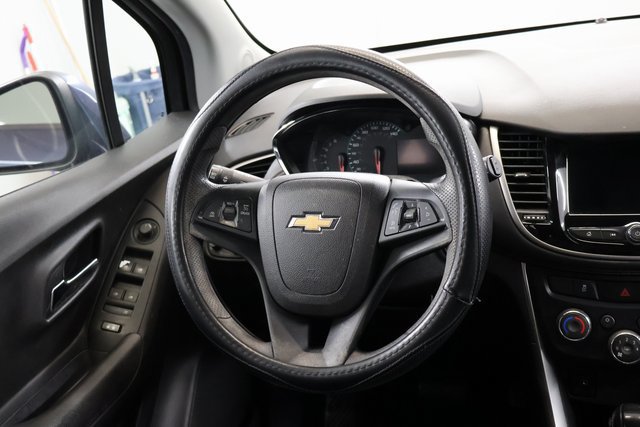 Used 2019 Chevrolet Trax LS w/ Tint and Cruise Package FWD image 14