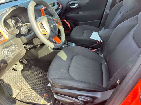 Used 2018 Jeep Renegade Sport w/ Power & Air Group AWD/4WD image 5