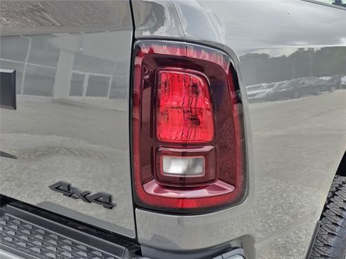 New 2026 RAM 2500 Tradesman AWD/4WD image 24