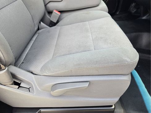 Used 2016 Chevrolet Silverado 2500 W/T RWD image 23