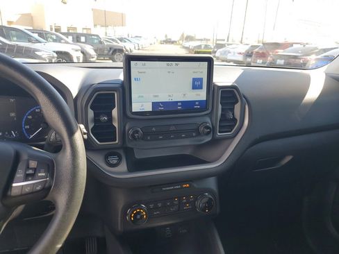 Used 2023 Ford Bronco Sport Big Bend image 25