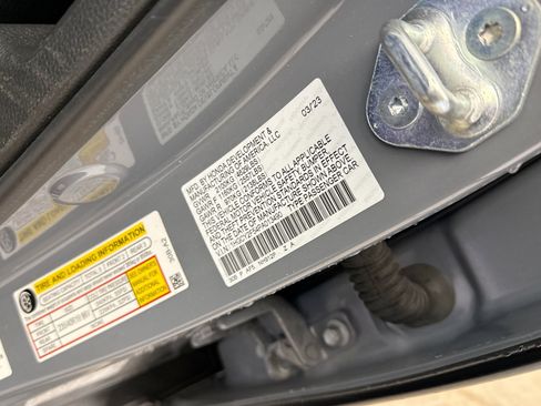 Used 2023 Honda Accord Sport image 10