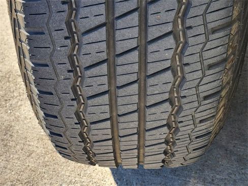 Used 2022 Nissan Armada SV w/ Cargo Package image 11