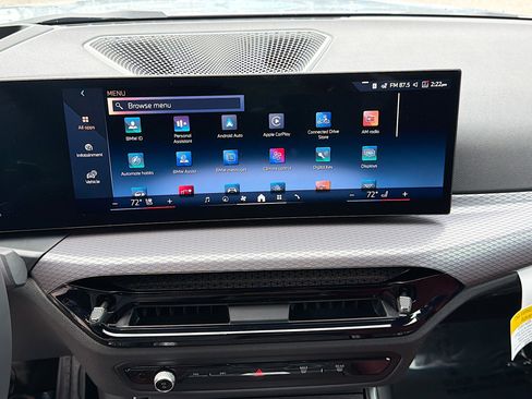 New 2026 BMW 330i xDrive Sedan w/ M Sport Package image 30