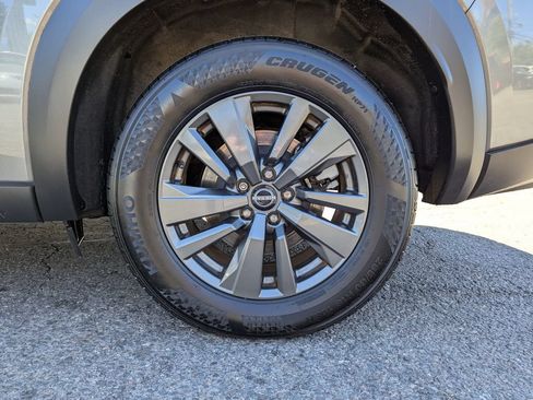 Used 2022 Nissan Pathfinder S AWD/4WD image 49