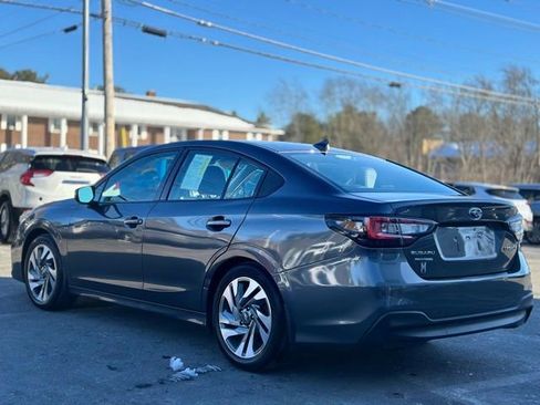 Used 2023 Subaru Legacy Limited image 5