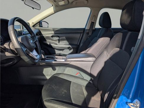 Used 2022 Nissan Sentra SV image 17