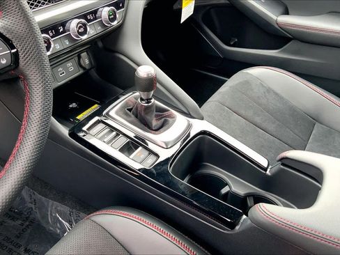 New 2026 Acura Integra Type S image 7