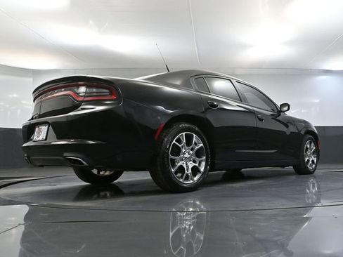 Used 2016 Dodge Charger SE AWD/4WD image 48