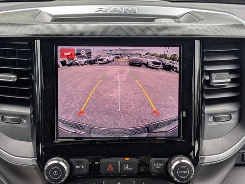 New 2026 RAM 1500 Big Horn image 29