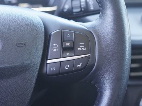 Used 2022 Ford Maverick Lariat FWD image 24