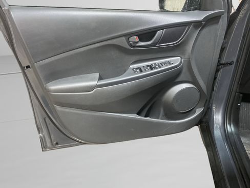 Used 2023 Hyundai Kona SEL w/ Cargo Package image 13