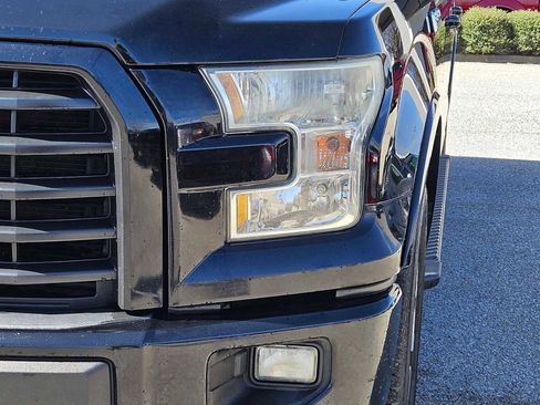 Used 2016 Ford F150 XLT w/ Equipment Group 302A Luxury image 10