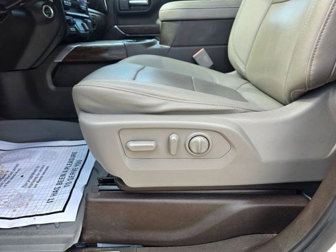 Used 2021 GMC Sierra 1500 SLT w/ SLT Premium Package image 17