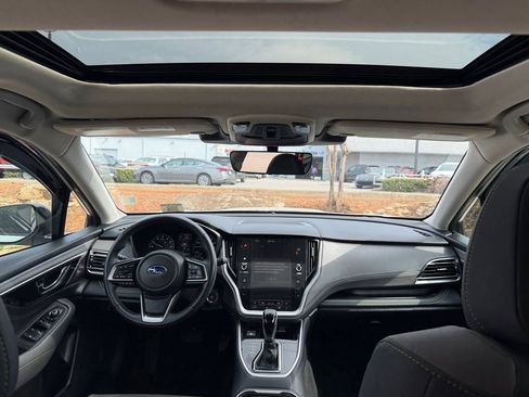 Certified 2023 Subaru Outback Onyx Edition image 13