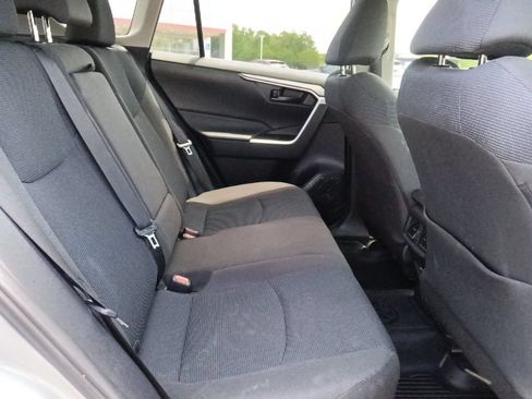 Used 2023 Toyota RAV4 LE FWD image 29