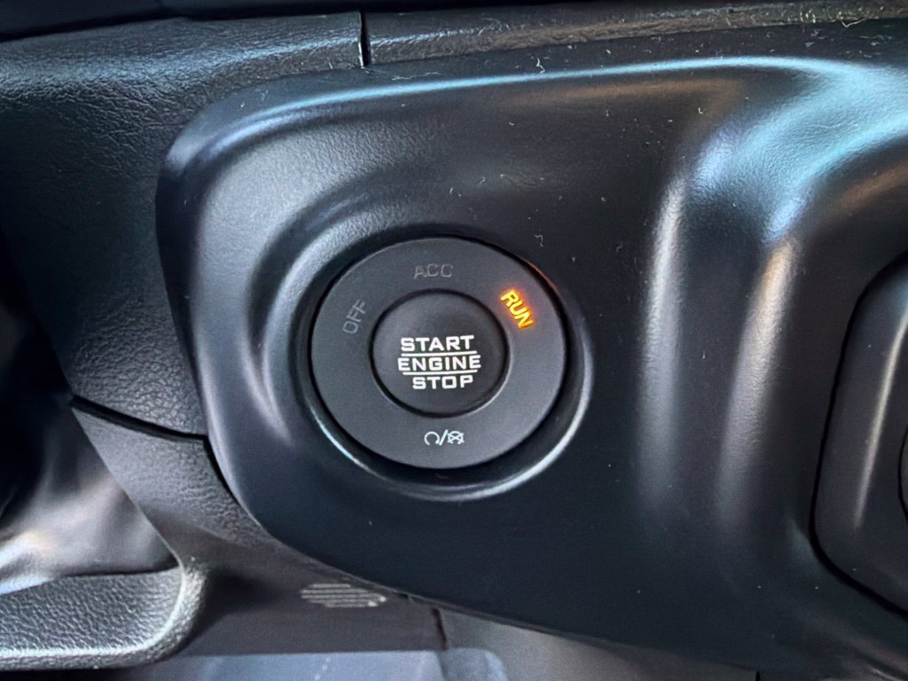 Used 2022 Jeep Gladiator Overland AWD/4WD image 21