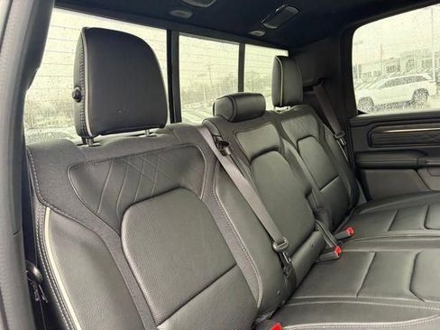 New 2026 RAM 1500 Limited AWD/4WD image 33