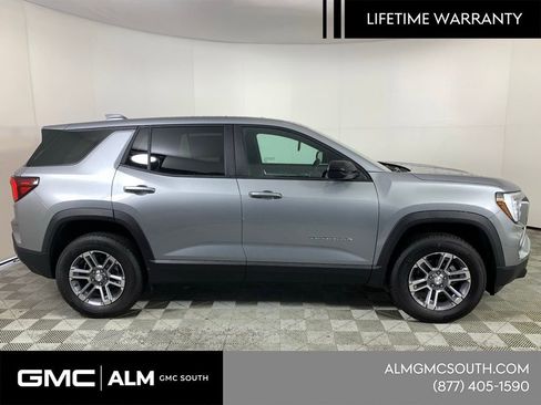 New 2026 GMC Terrain Elevation AWD/4WD image 11