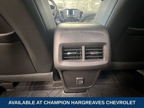 Certified 2024 Chevrolet Equinox RS w/ LPO, Floor Liner Package FWD image 29