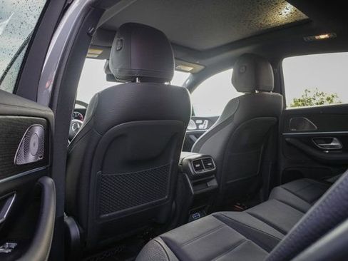 Certified 2025 Mercedes-Benz GLE 450 4MATIC Coupe image 29