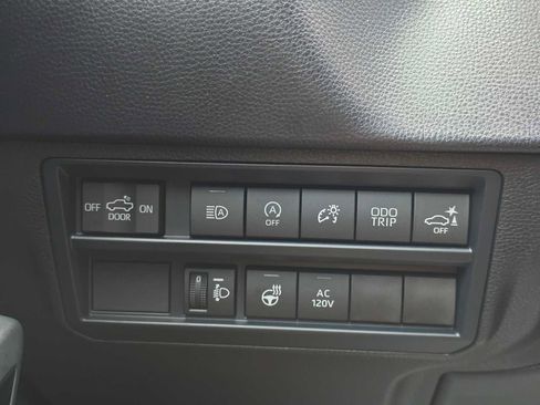 Used 2025 Toyota Tundra SR5 w/ TRD Rally Package image 32