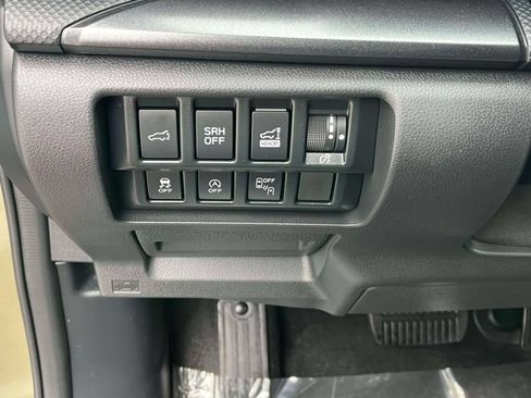 Used 2024 Subaru Forester Wilderness AWD/4WD image 30