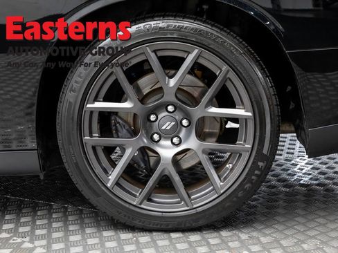 Used 2019 Dodge Challenger R/T Scat Pack image 38