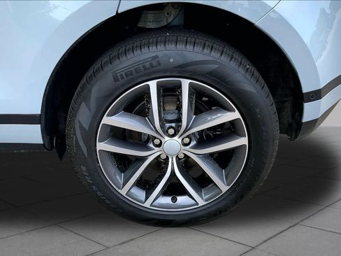 Used 2026 Land Rover Range Rover Evoque S AWD/4WD image 11