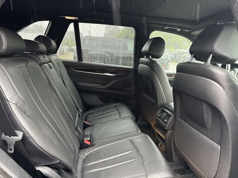 Used 2018 BMW X5 xDrive35i AWD/4WD image 5
