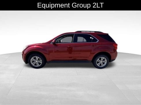 Used 2015 Chevrolet Equinox LT w/ Power Convenience Package image 4