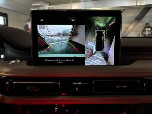 Used 2021 Lincoln Aviator Reserve w/ Equipment Group 201A image 22