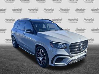 Certified 2024 Mercedes-Benz GLS 580 4MATIC video 2