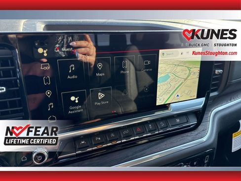 New 2026 GMC Sierra 1500 SLT w/ SLT Premium Plus Package image 32