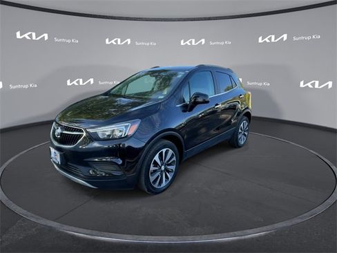 Used 2021 Buick Encore Preferred image 7