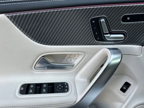 Certified 2025 Mercedes-Benz CLA 250 image 11