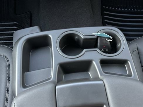 New 2026 Chevrolet Silverado 2500 LT w/ Trail Boss Package image 16